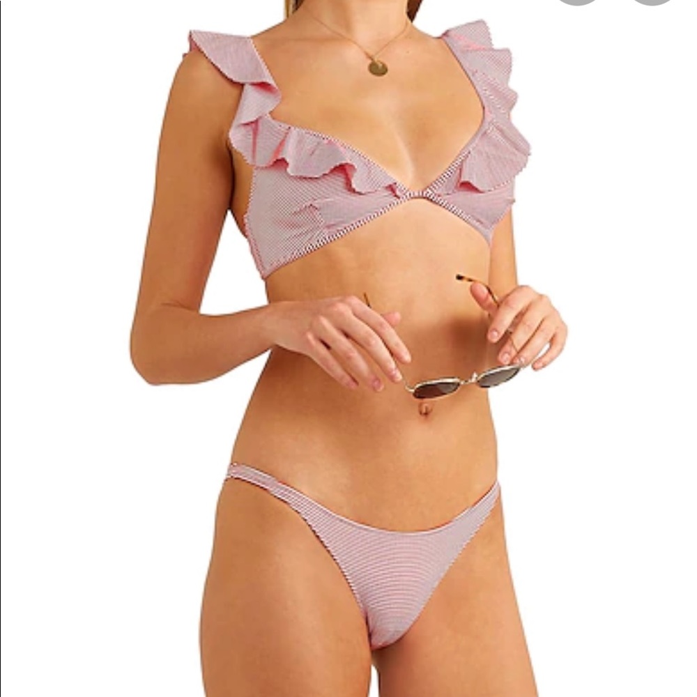 Melissa Odabash bikini set size small